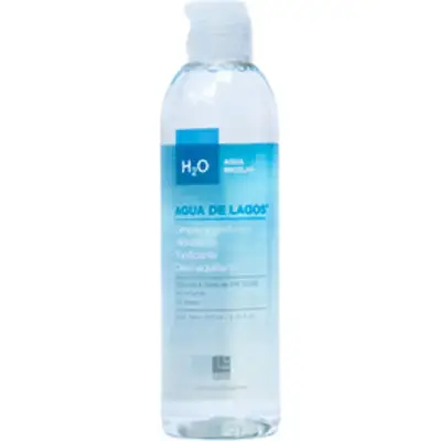 Agua Micelar Lagos 200 ml