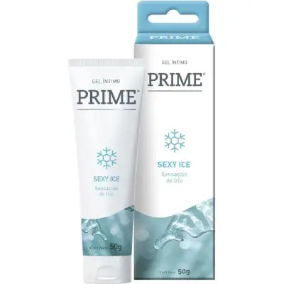Prime Gel Sensual Sexy 50 g