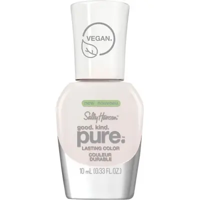 Esmalte de Uñas Sally Hansen Pure Tono 110