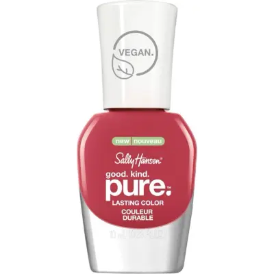 Esmalte de Uñas Sally Hansen Pure Tono 320