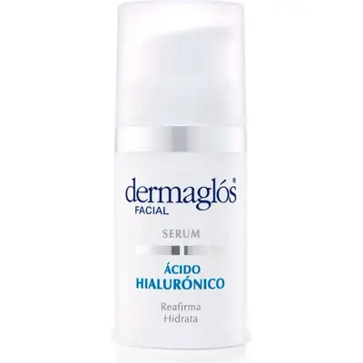 Serum Facial Dermaglós AH x 30 ml