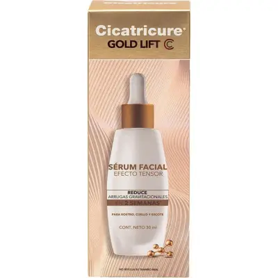 Cicatricure Gold Lift Sérum 30 ml