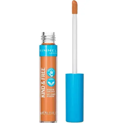 Corrector de Maquillaje Rimmel Rostro Tono 040