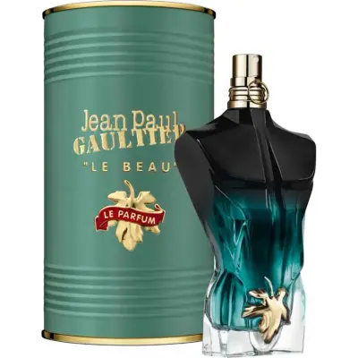 Eau de Parfum Jean Paul Gaultier Le Beau 125 ml
