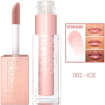 Gloss Labial Maybelline Lifter Gloss