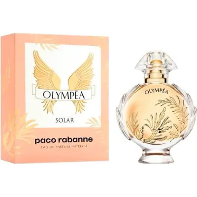 Perfume Paco Rabanne Olympéa Solar EDP 80 ml