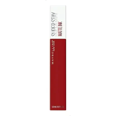 Labial Líquido Maybelline SuperStay Matte Ink