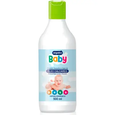 Alcohol Oleado Calcáreo 500 ml