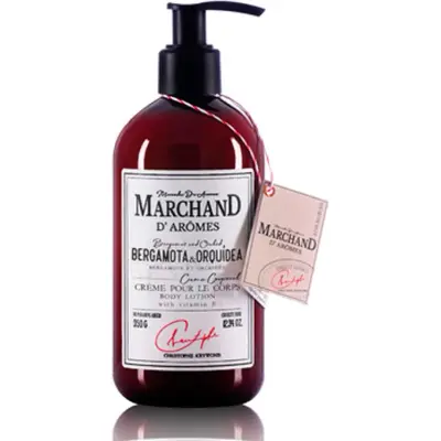 Colonia Marchand Dar Body Loción Ber&Orq