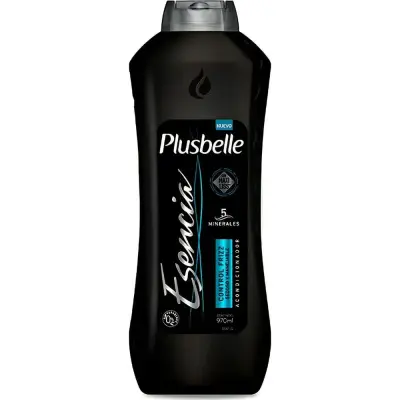 Acondicionador Plusbelle Control de Frizz 970 ml
