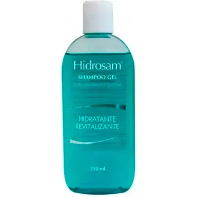 Shampoo Hidrosam 250 ml