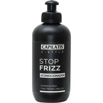 Acondicionador Capilatis Stop Frizz 230 ml