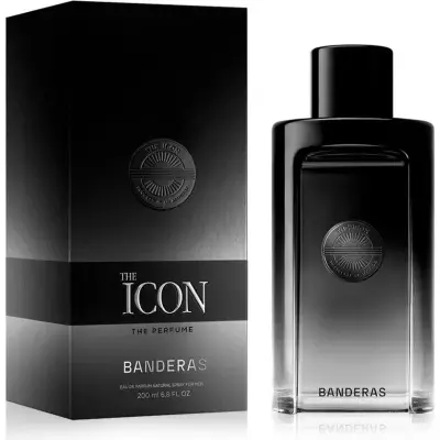 Perfume The Icon Eau de Parfum 100 ml