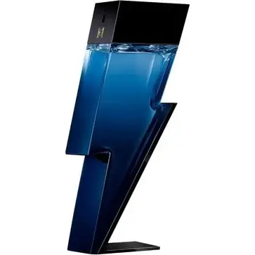 Perfume Carolina Herrera Bad Boy Cobalt EDP 100 ml