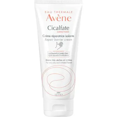 Avène Cicalfate Crema para Manos 100 ml