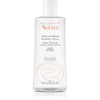 Loción Micelar Avène 400 ml