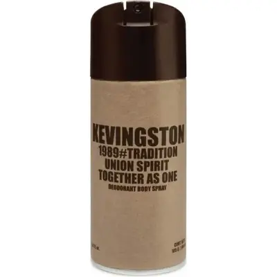 Desodorante Kevingston 1989 160 ml