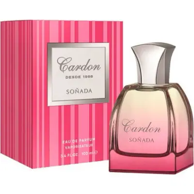 Eau de Parfum Soñada Cardón 100 ml