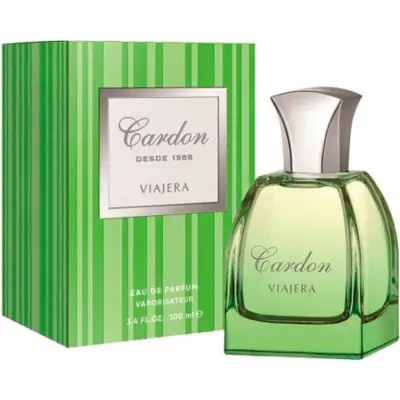 Agua de Perfume Cardón Viajera 100 ml