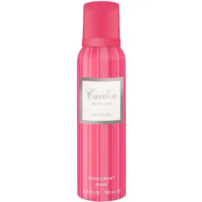 Desodorante Aerosol Cardón Soñada 123 ml
