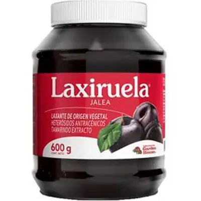 Ciruelax Jalea 600 g