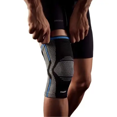 Rodillo Profit Air Sport Azul Talla L