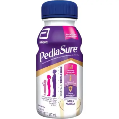 PediaSure Vainilla 220 ml