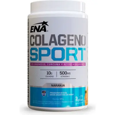 Colágeno Sport 407 g