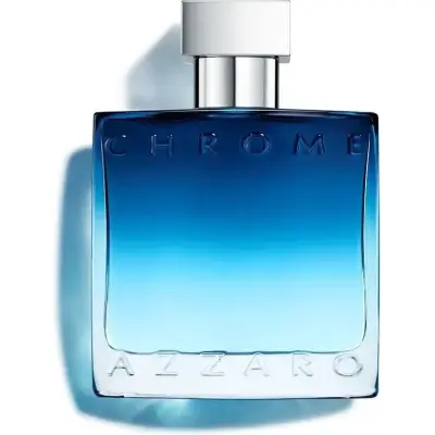 Azzaro Chrome Eau de Parfum 50 ml