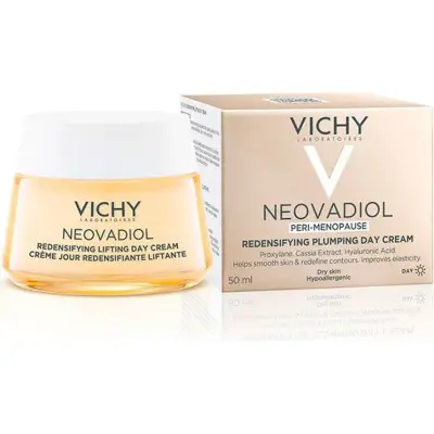 Crema Facial Vichy Neóvadiol Peri Day SPF 30 50 ml
