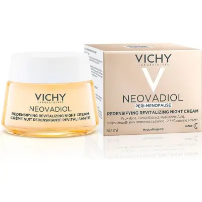 Crema Facial Vichy Neovadiol Peri Night 50 ml