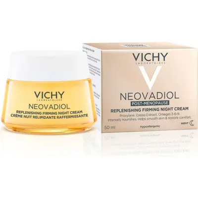 Crema Facial Vichy Neovadiol Post Night 50 ml