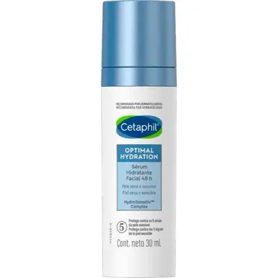 Sérum Facial Cetaphil Optimal Hydration