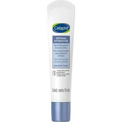 Contorno de Ojos Cetaphil Optimal Hydration