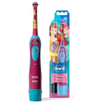 Cepillo de Dientes Oral-B Princess