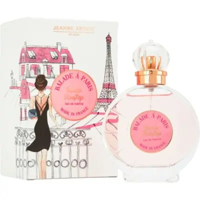 Eau de Parfum Jeanne en Provence Balade à Paris 100 ml