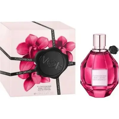 Fragancia Floral Viktor & Rolf Bonbon 100 ml
