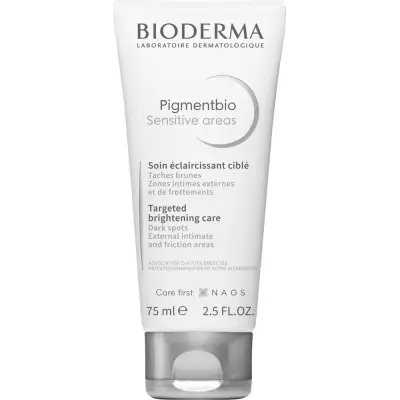 Pigmentbio Sensitive Bioderma 75 ml