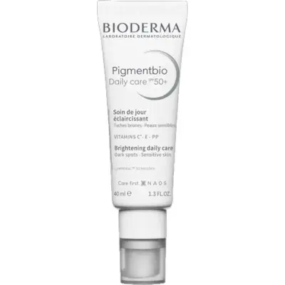 Crema Bioderma Pigmentbio Daily Care 40 ml