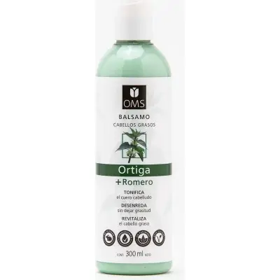 Acondicionador Ortiga y Romero 300 ml