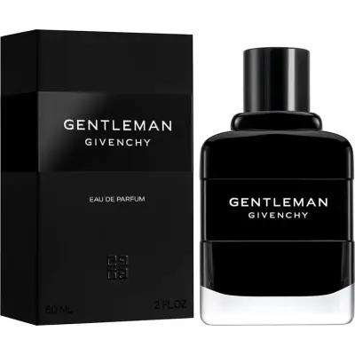 Givenchy Gentleman Eau de Parfum 60 ml