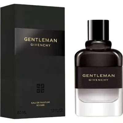 Gentlemen Only Eau de Parfum Givenchy 60 ml