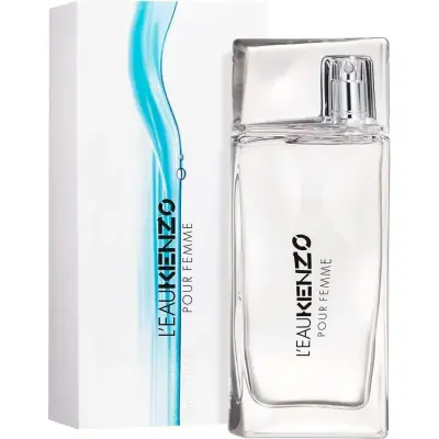 Kenzo L'Eau Par Eau de Toilette 50 ml
