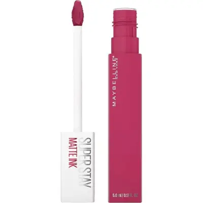 Labial Líquido Maybelline SuperStay Matte Ink