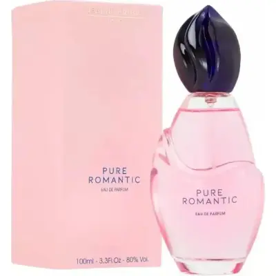 Eau de Parfum Jeanne Arthes Pure R 100 ml
