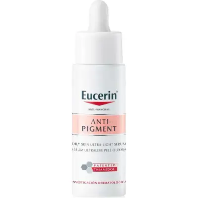 Sérum Facial Eucerin Pigment Ultra Ligero