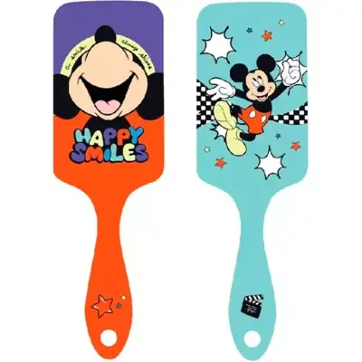 Cepillo Disney Blister 2 Piezas