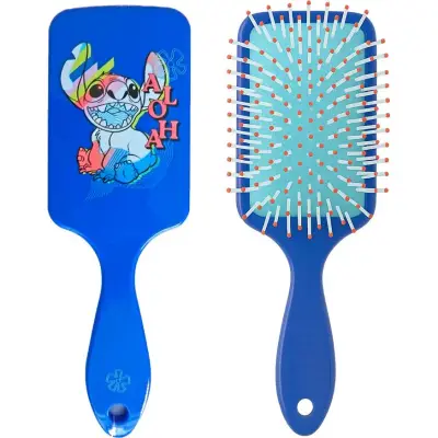 Cepillo para el Pelo Disney Stitch