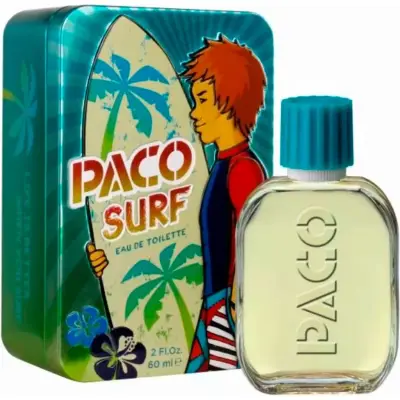Colonia Paco Surf EDT 60 ml