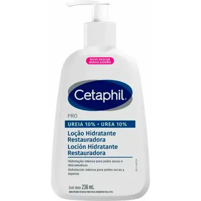 Loción Hidratante Cetaphil Pro Urea 10% 236 ml